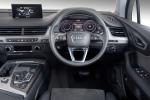 Audi Q7 TDI Quattro 2015 года (ZA)